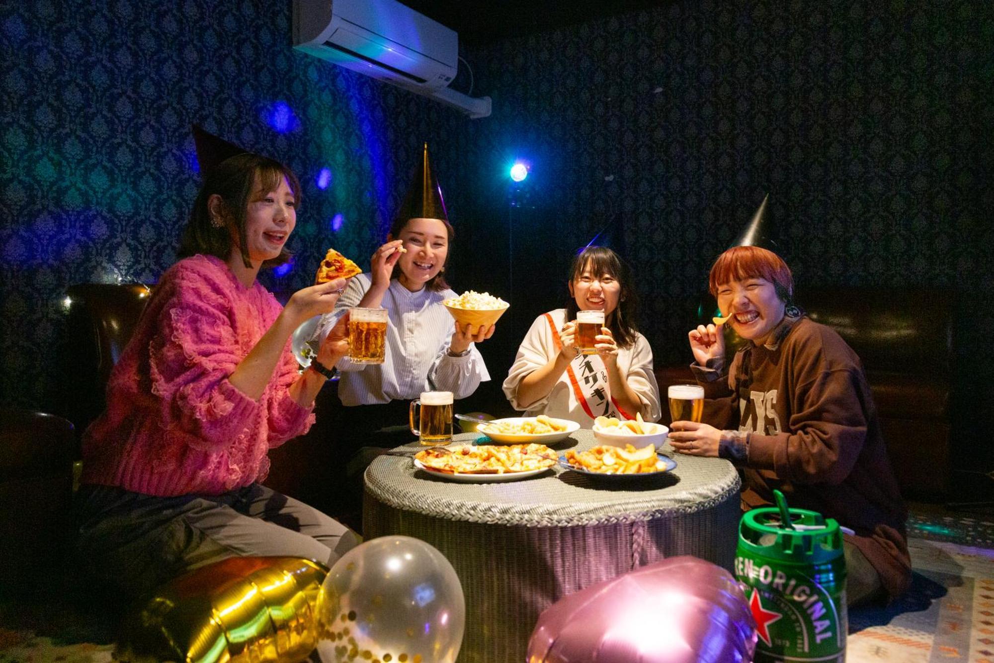 薪之宿 都島リバーサイド Oszaka Kültér fotó